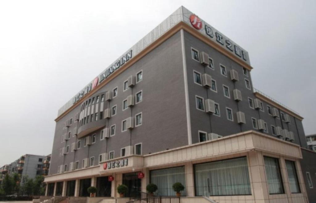 Jinjiang Inn(Beijing Wukesong 7/54