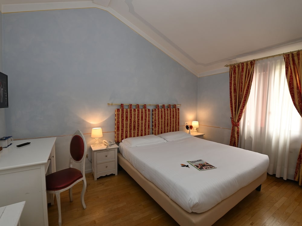 Villa Patriarca 15/51