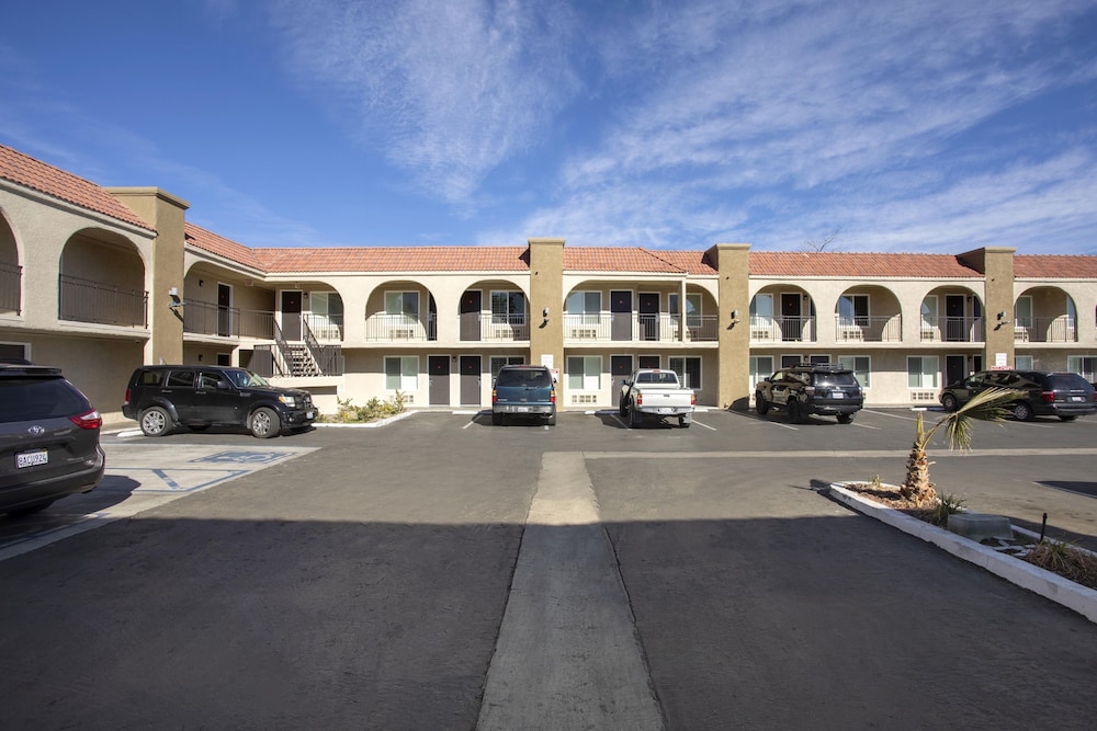 Hotel Palmdale Antelope Valley 38/44