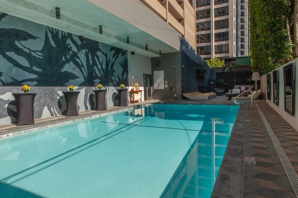 Kimpton Hotel Palomar Los Angeles Beverly Hills 38/83