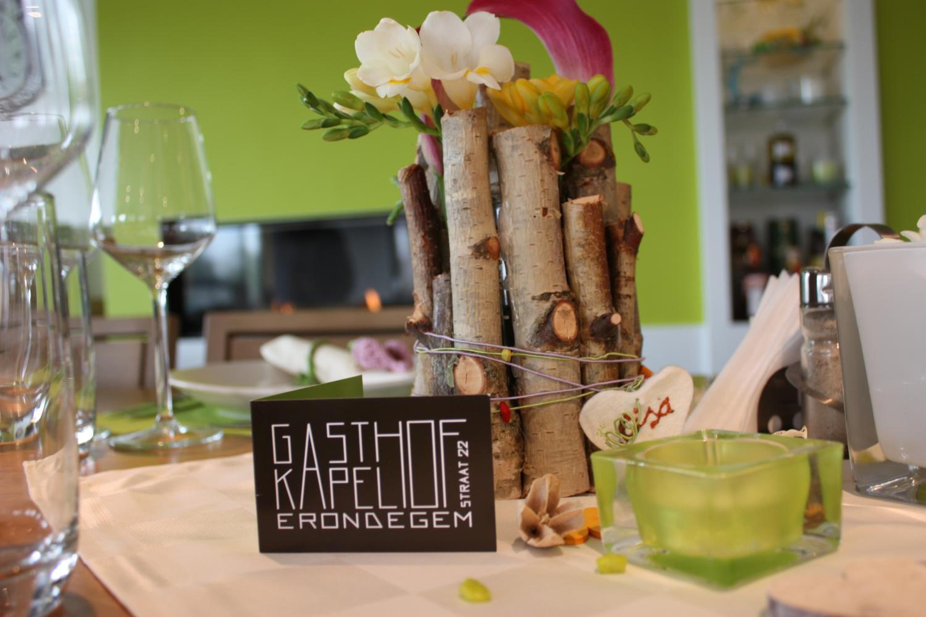 Hotel Gasthof Kapelhof 24/50