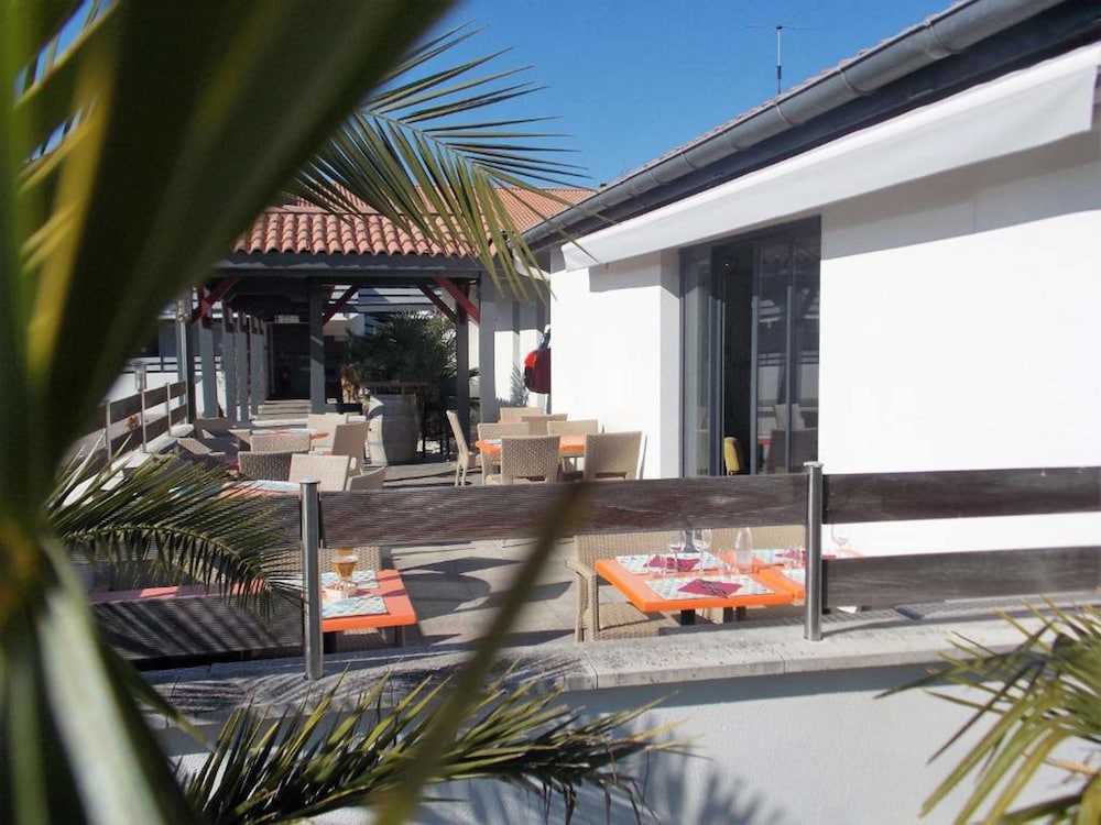 Hotel Balladins Bordeaux Merignac 11/54