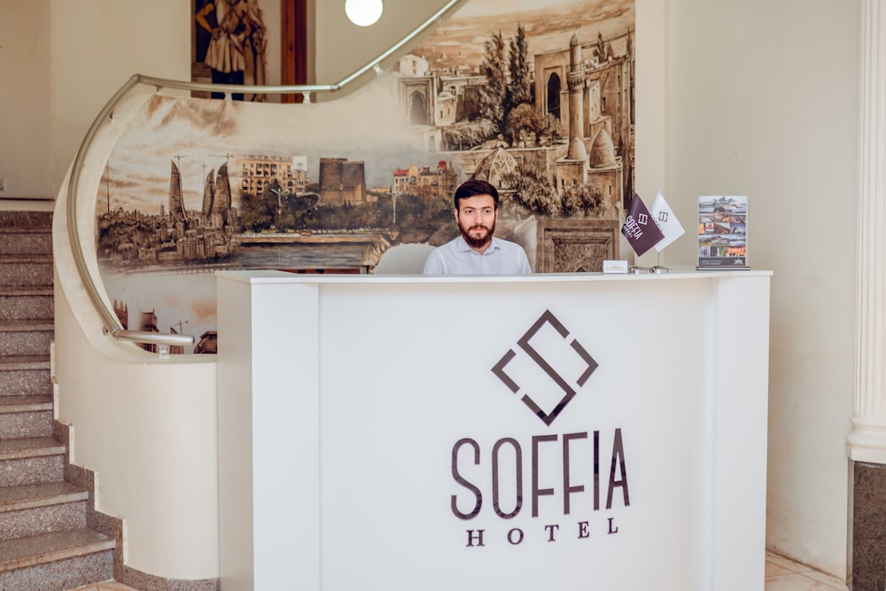 Iva Old City Hotel 6/50