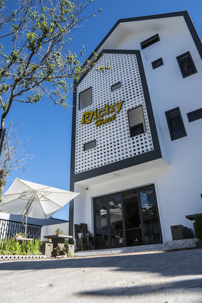 Richy酒店(Richy Hotel) 图片2