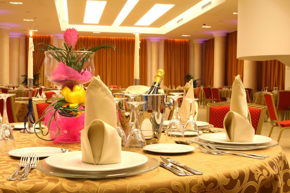 Hotel Jonico 30/50