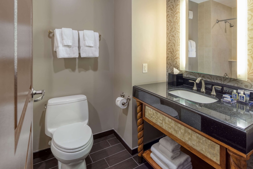 Wyndham Grand Orlando Resort Bonnet Creek 9/52