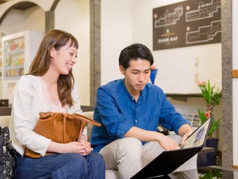 Livemax Resort Aki Miyahama-Onsen 4/55
