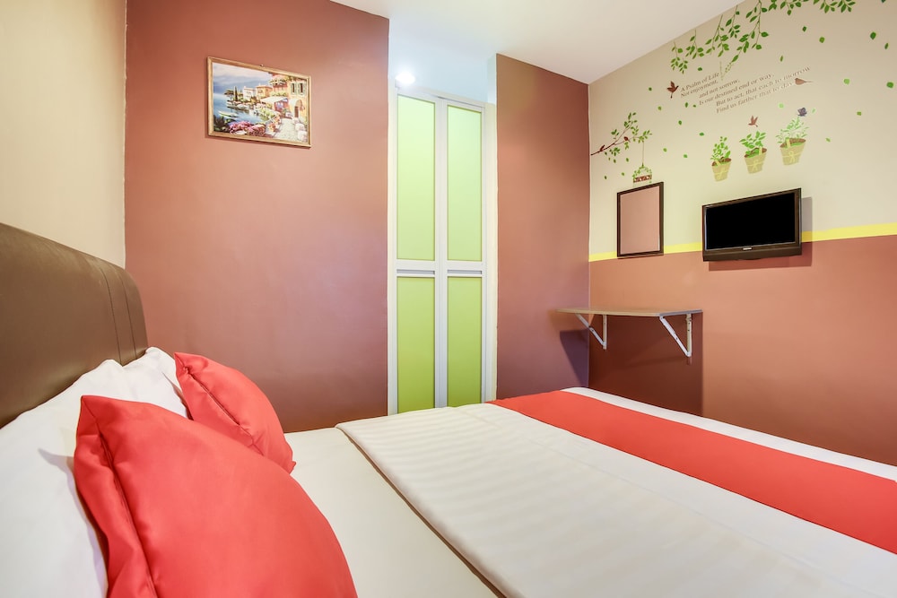 Hotel O Taj (seksyen 7) 18/25