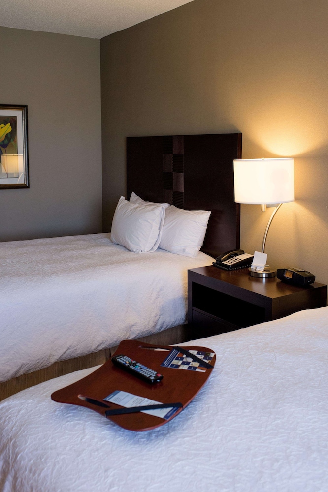 Hampton Inn Oxford Conference Center 36/82