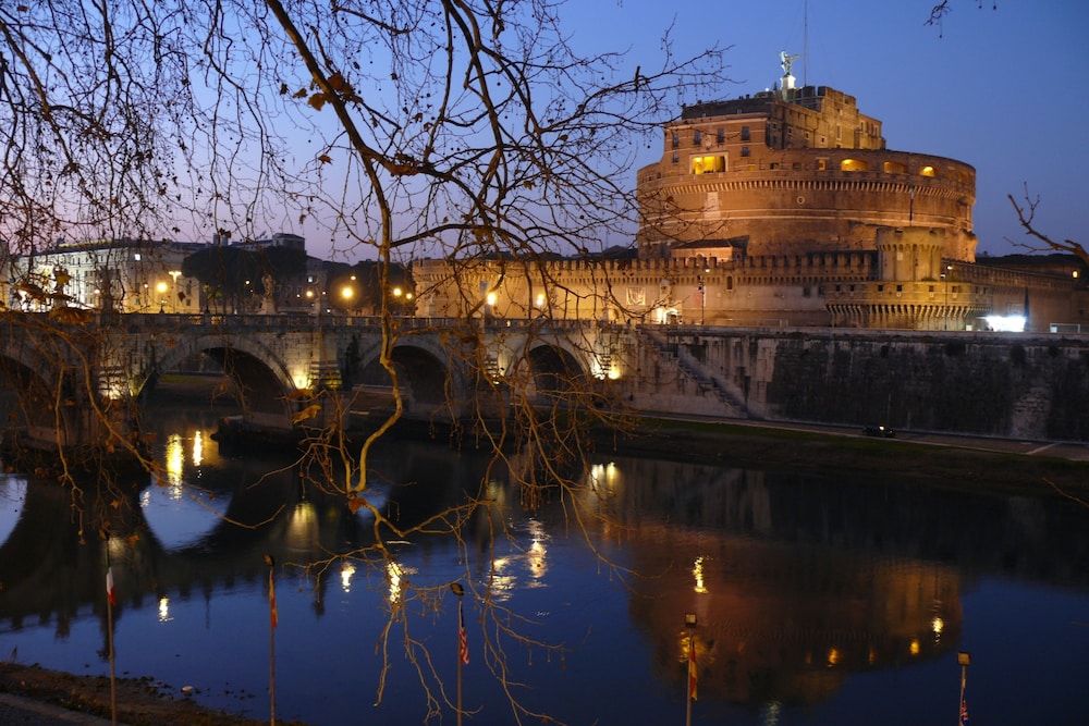 Wrh Trastevere 50/62
