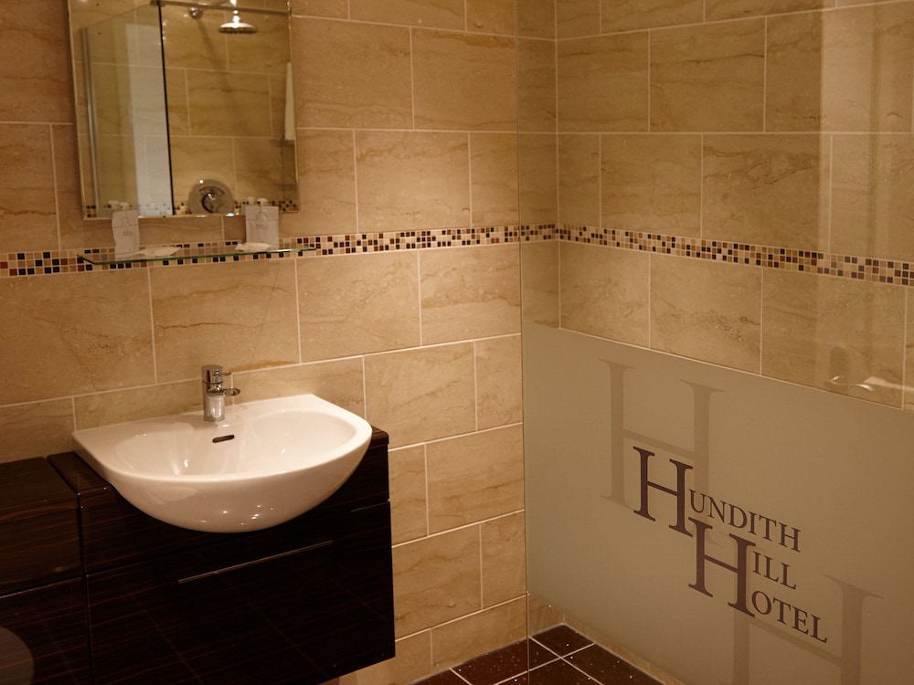 Hundith Hill Hotel 35/66