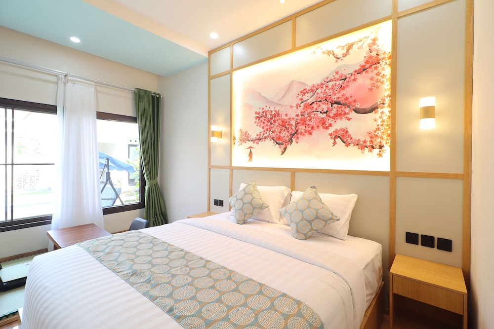 Collection O Samurai Hotel 11/33