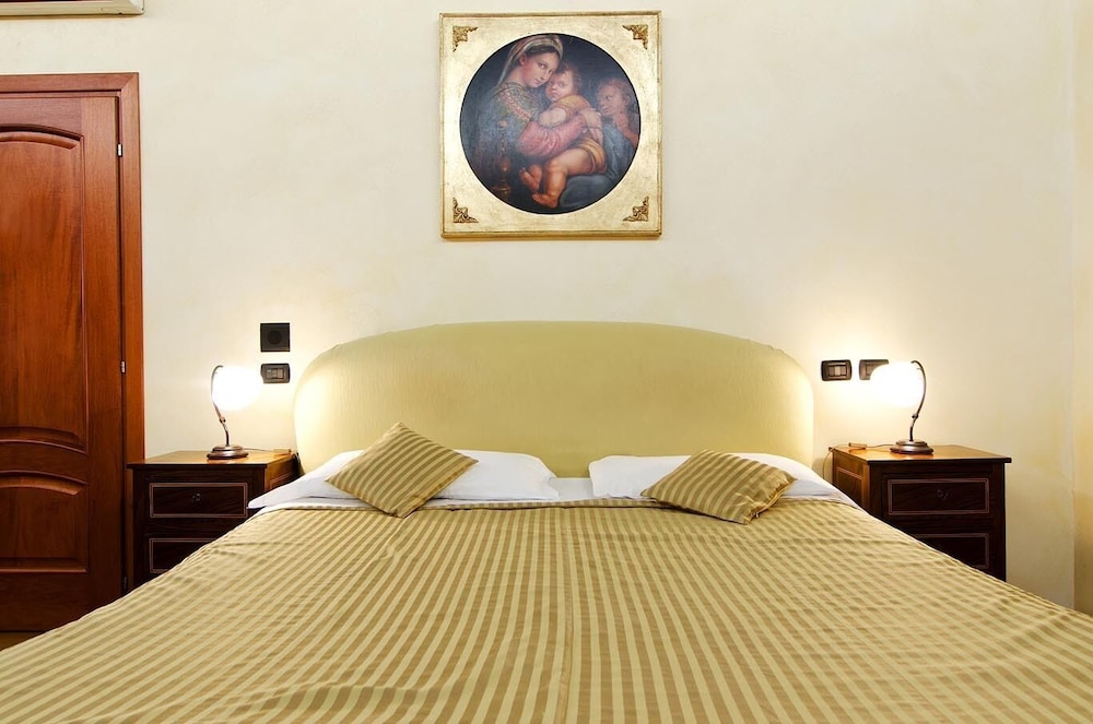 Cenci B&B 12/35