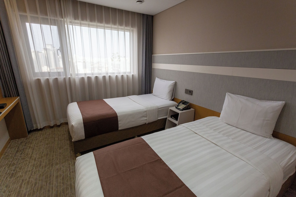 The Recenz Dongdaemun Hotel 26/62