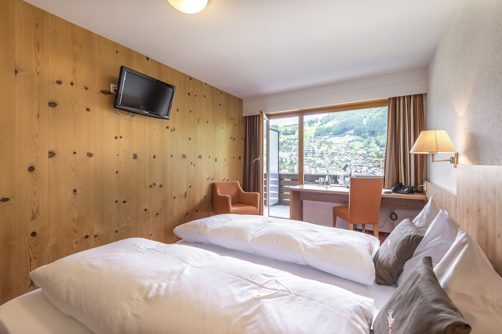 Banklialp Hotel - Restaurant 13/62