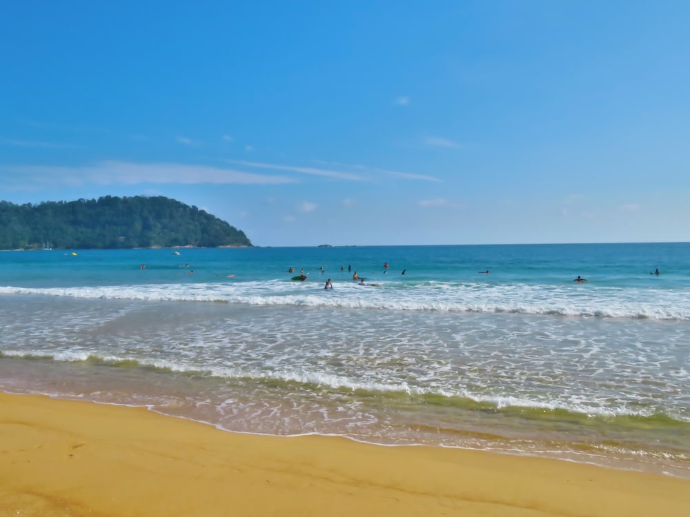 The Barat Tioman Beach Resort 45/50