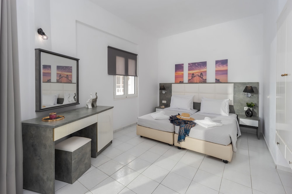 Pelagia Maria Studios Malia 21/51