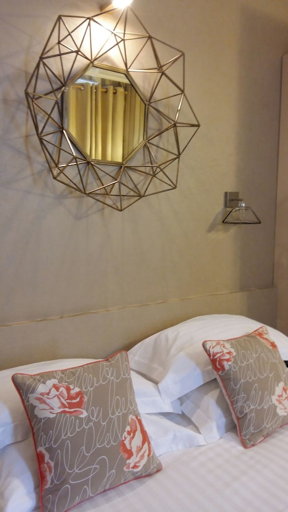 Best Western Anjou Lafayette Opera 34/45