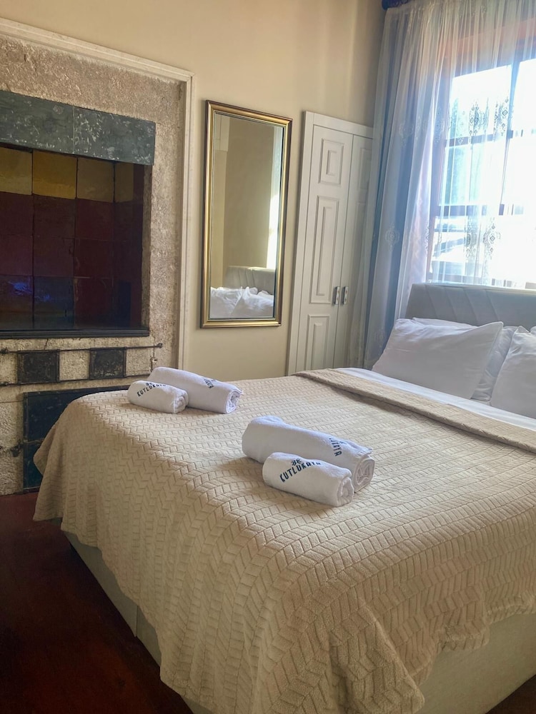 kutlukaya butik otel 24/42