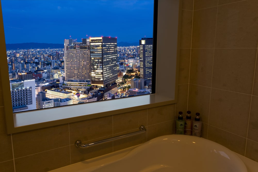 Hotel Monterey Grasmere Osaka 30/33