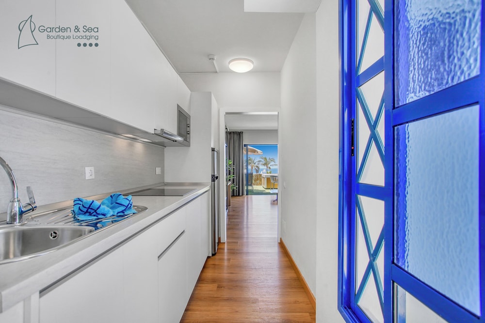 Apartamentos Garden & Sea Boutique Lodging by LIVVO 49/50