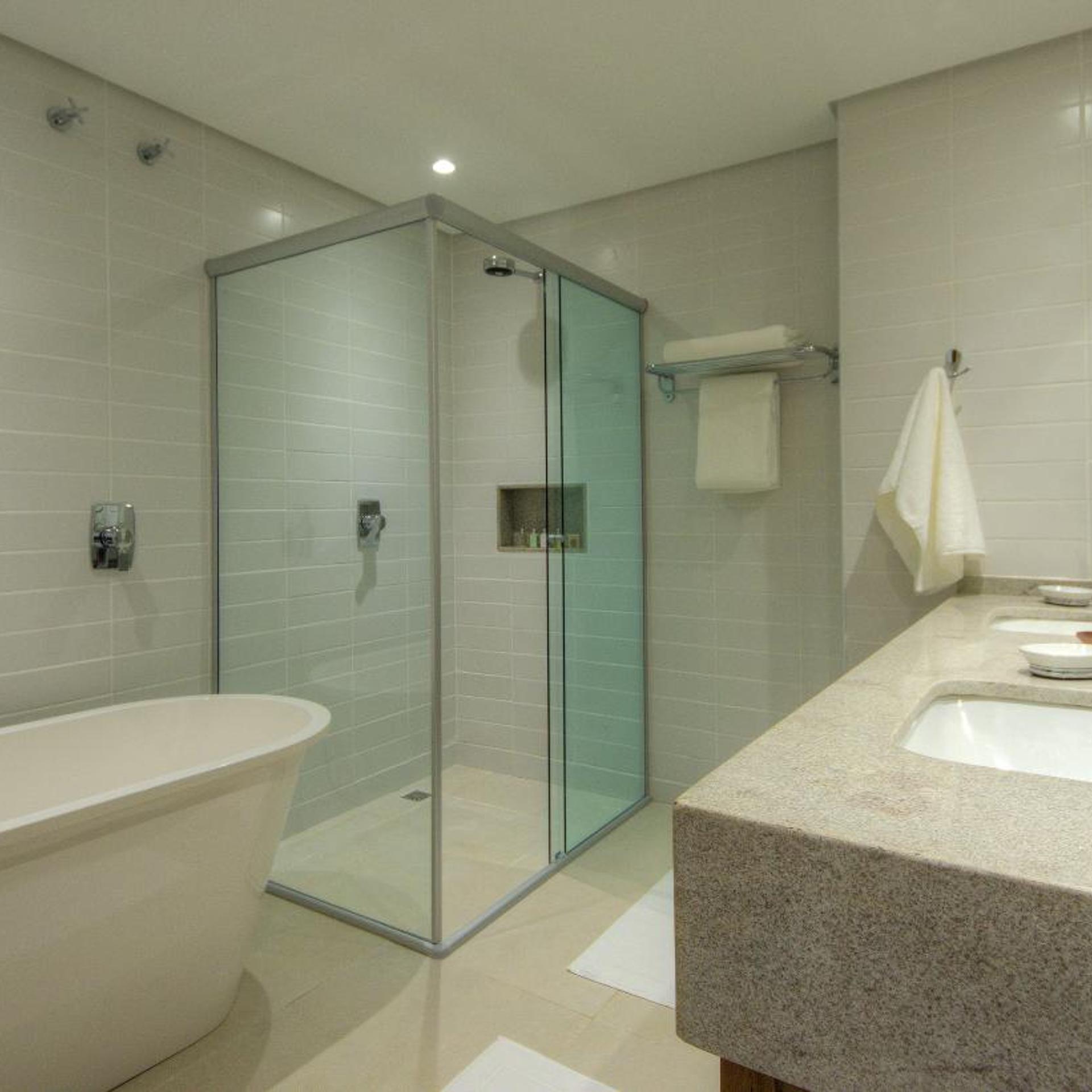 HOTEL VILLA AMAZONIA 55/57