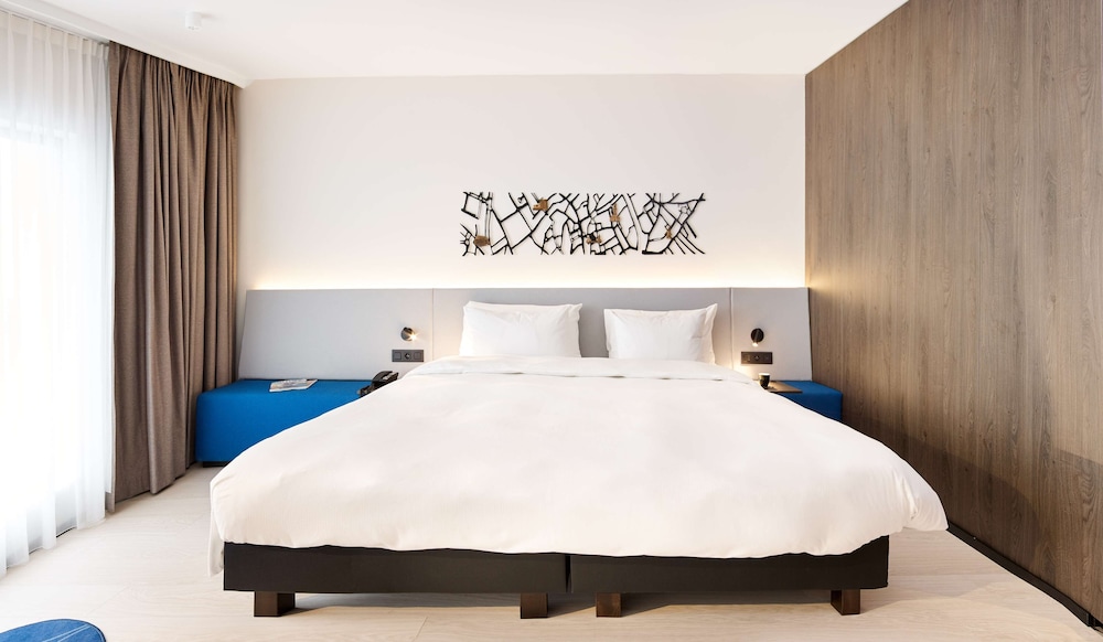 Radisson Blu Bruges 17/68