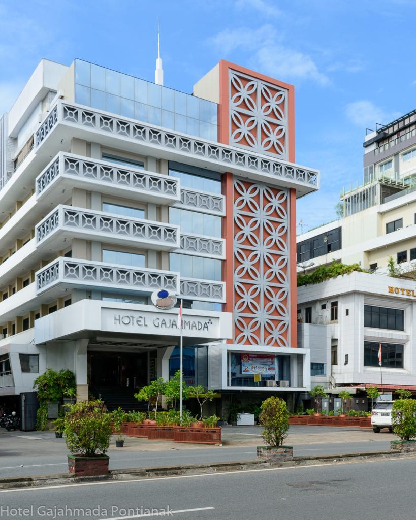 Hotel Gajahmada Pontianak 26/30