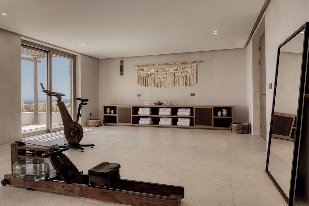 Enigma Mykonos Hideaway Suites 29/50
