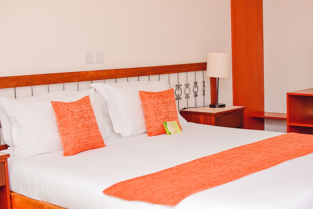 Hotel Boulevard Nairobi, City Centre CBD 15/47