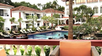 Ronil Goa - a JdV by Hyatt Hotel 46/50