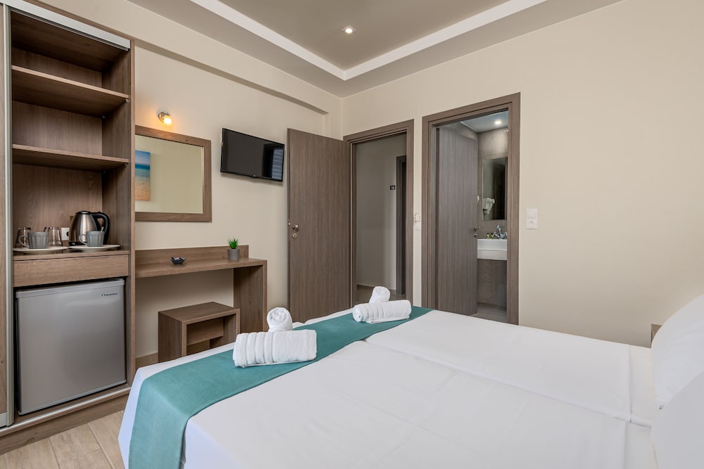 Sisi Breeze Hotel 11/33