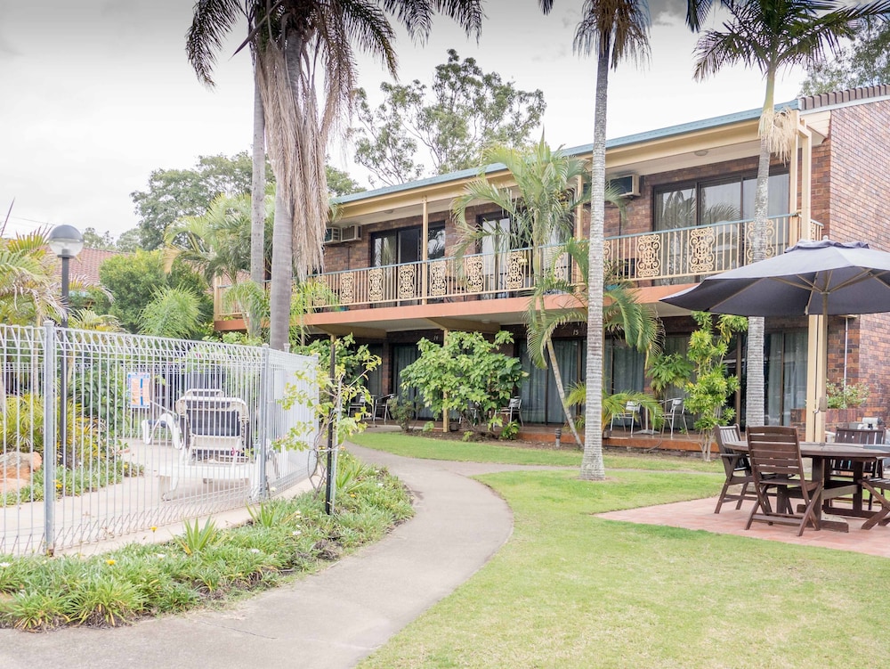 Oxley Motor Inn 写真1