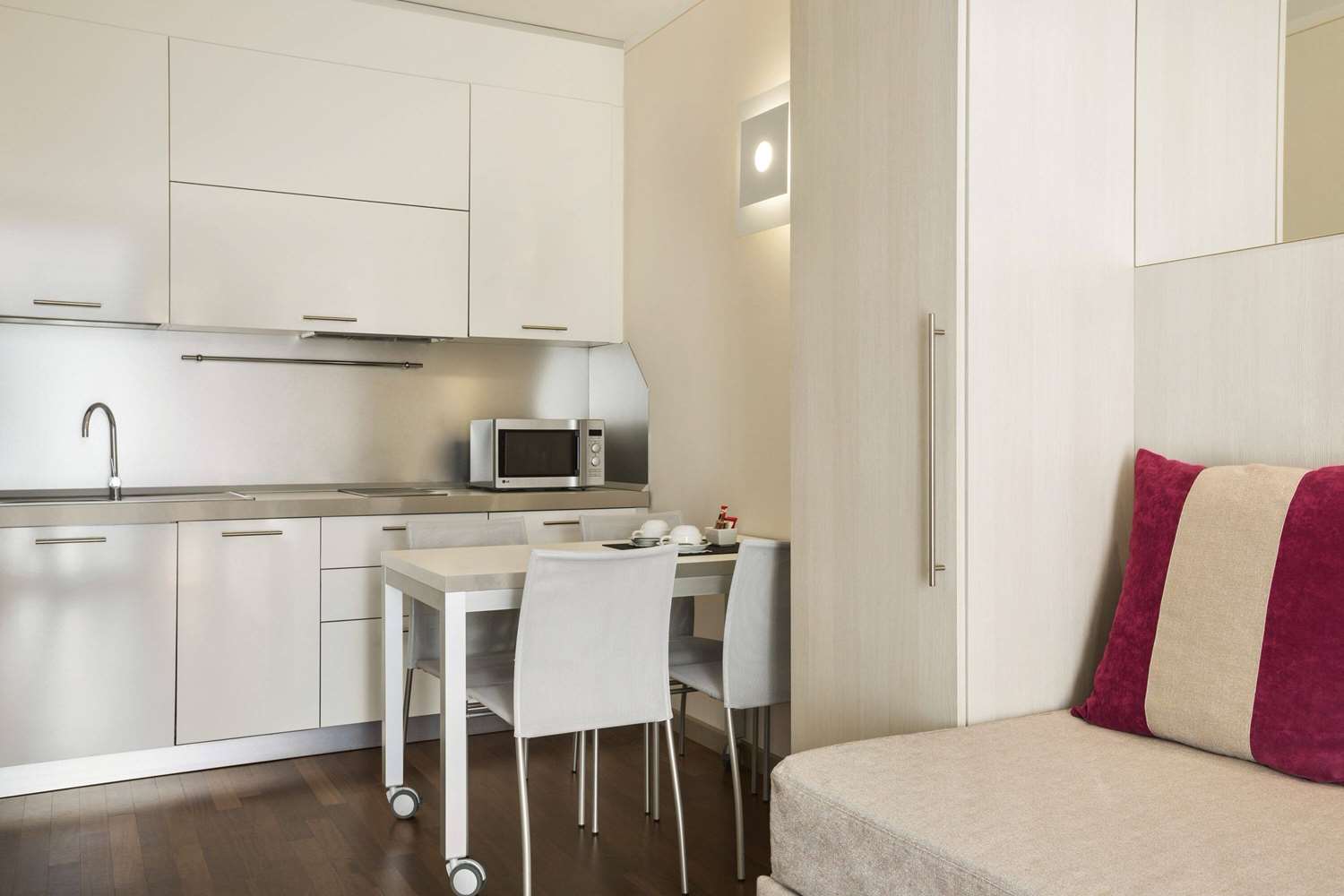 Crowne Plaza Milan NoLo 54/69