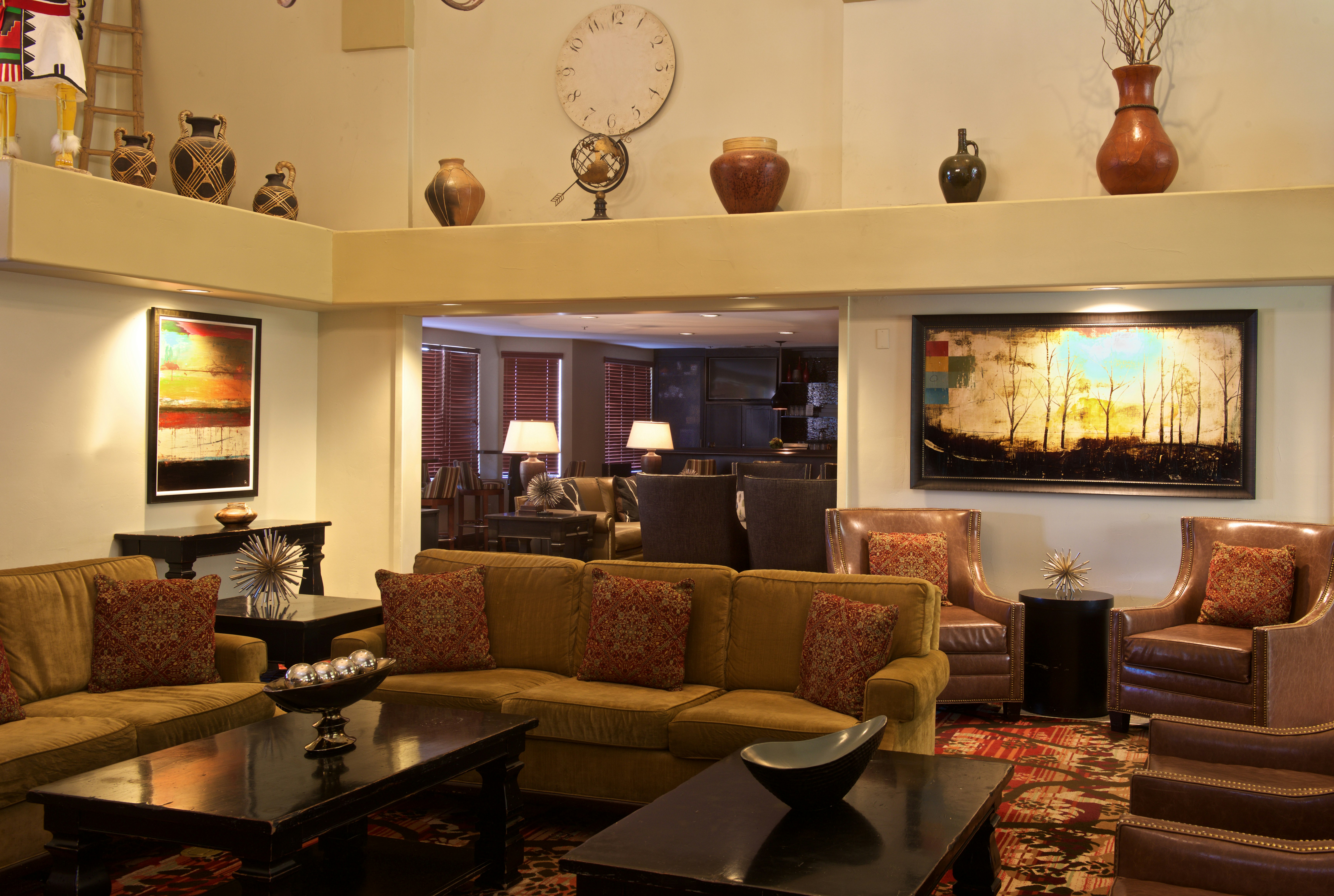 EMBASSY SUITES FLAGSTAFF 29/53