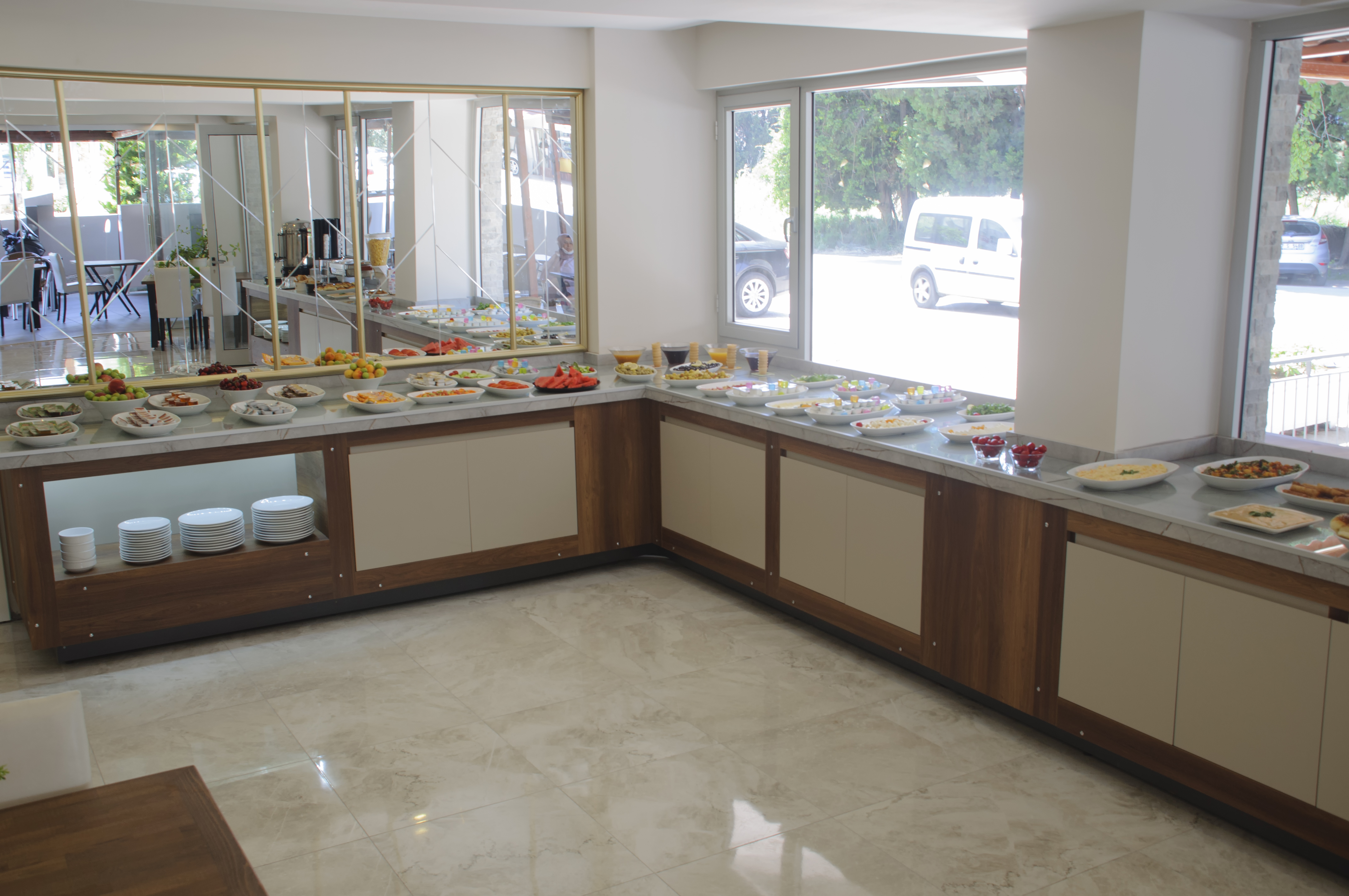 Afsin Hotel 3/47