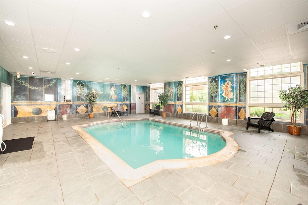 Bellissimo Hotel, Trademark by Wyndham Near Foxwoods Casino 25/53