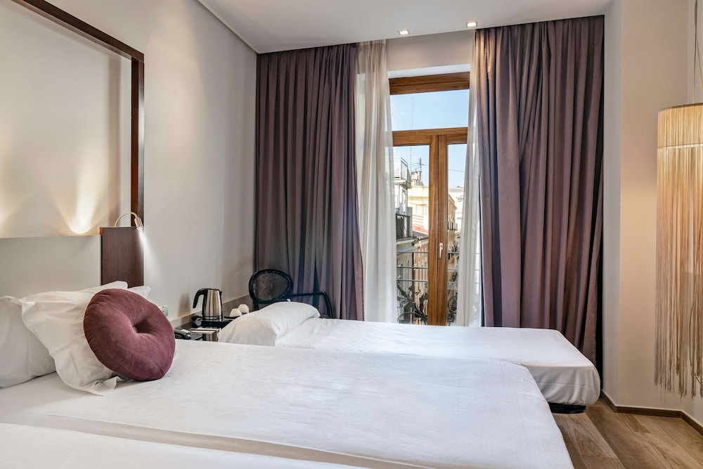 Vincci Palace Hotel 27/54