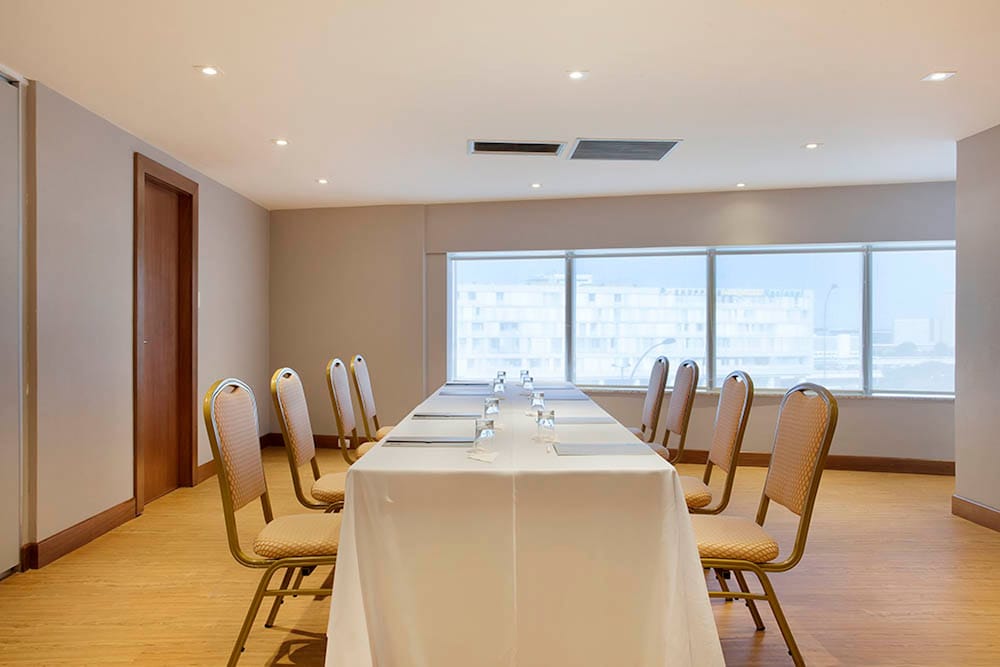 Windsor Brasilia Hotel 48/59