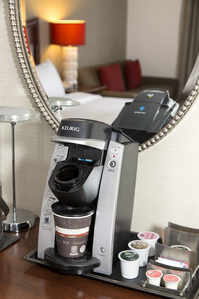 Doubletree Suites By Hilton Lexington 38/78