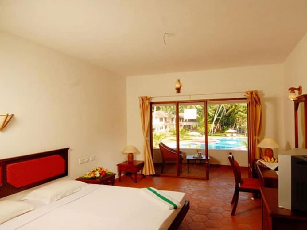 Abad Harmonia Ayurveda Beach Resort 3/42