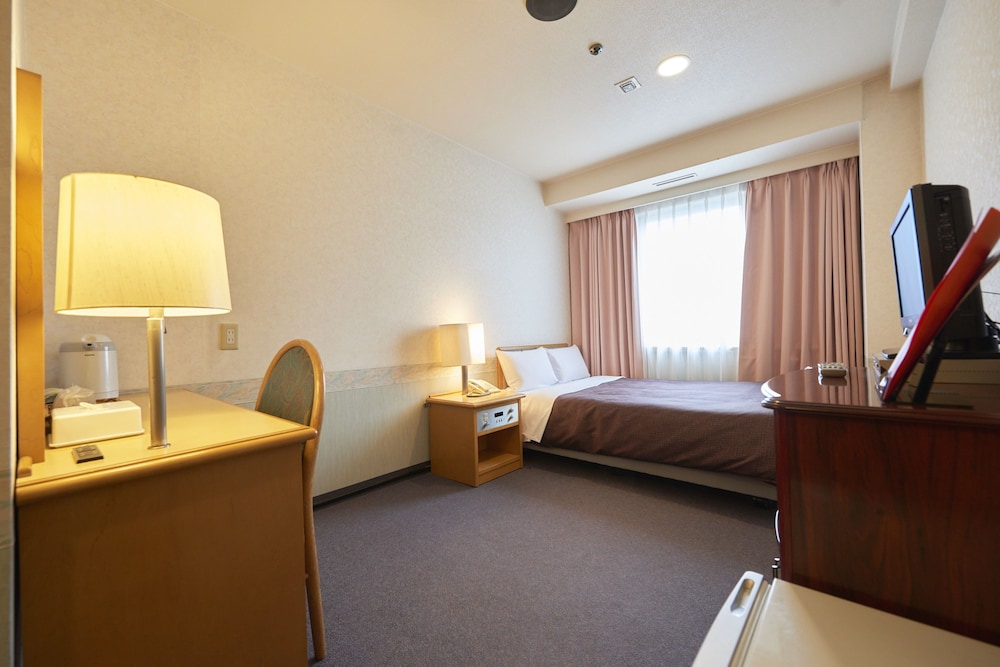 精选旅馆Aomori酒店(Hotel Select Inn Aomori) 图片2