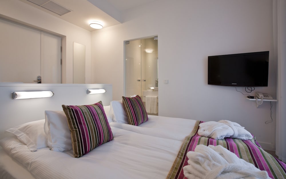 Platinum Residence Boutique 20/43