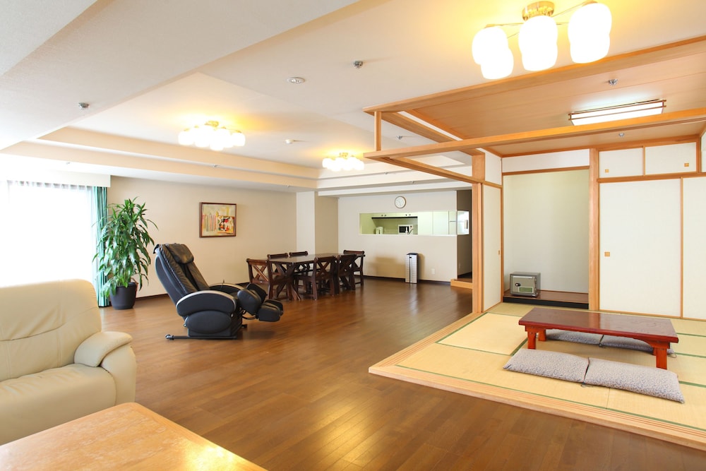 Wellness No Mori Ito 12/21