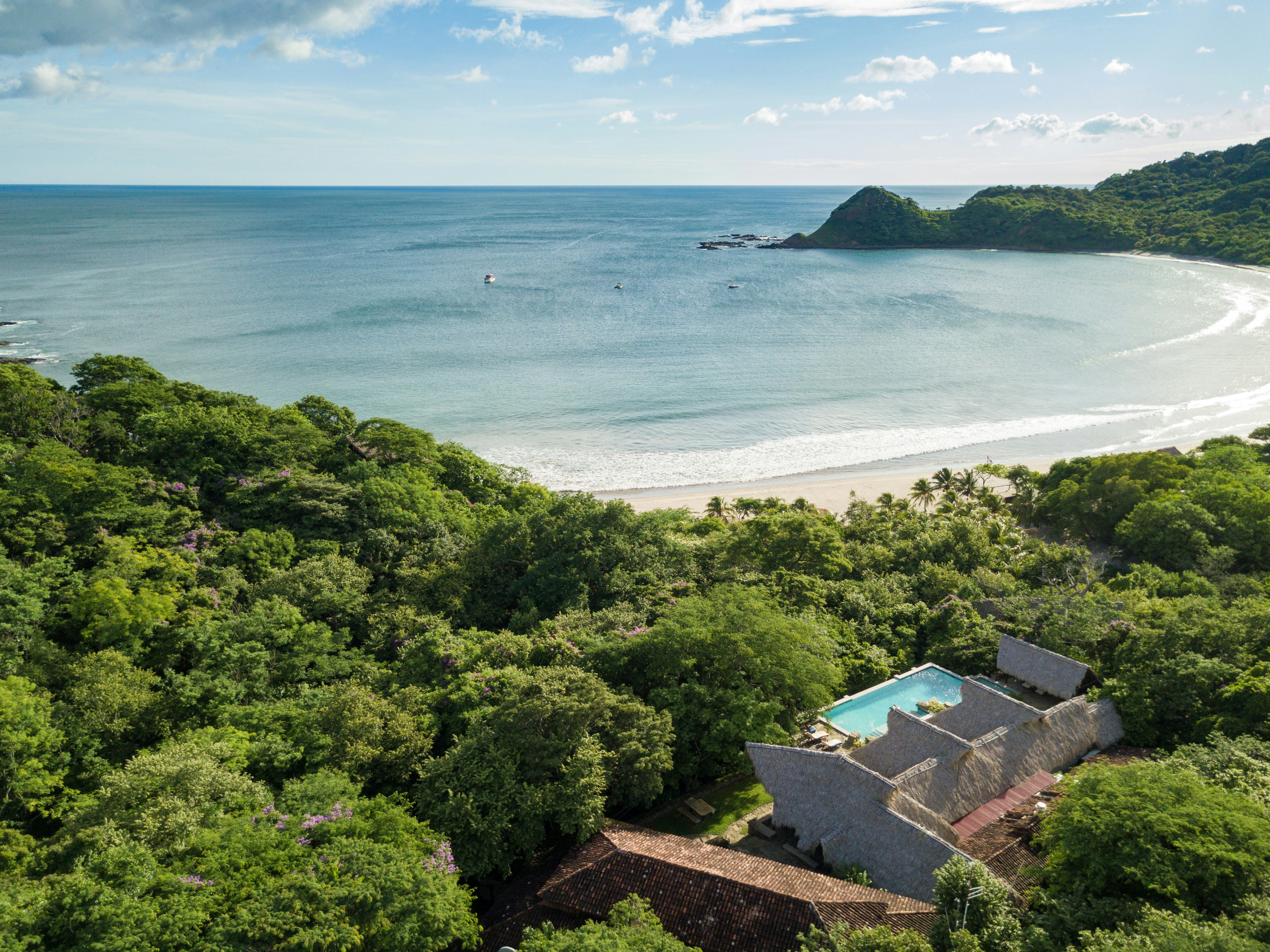 Hacienda Ecolodge Morgan S Rock 67/83