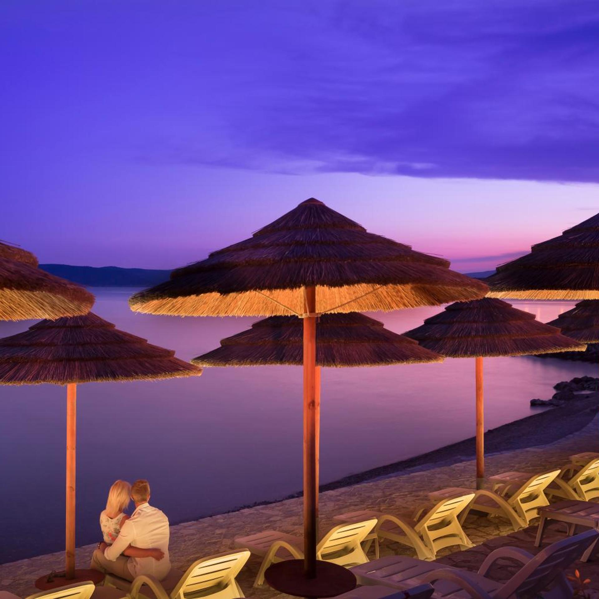 Krk Premium Camping Resort by Valamar 13/21