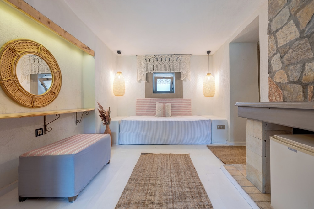 Aral Tatil Ciftligi 20/50