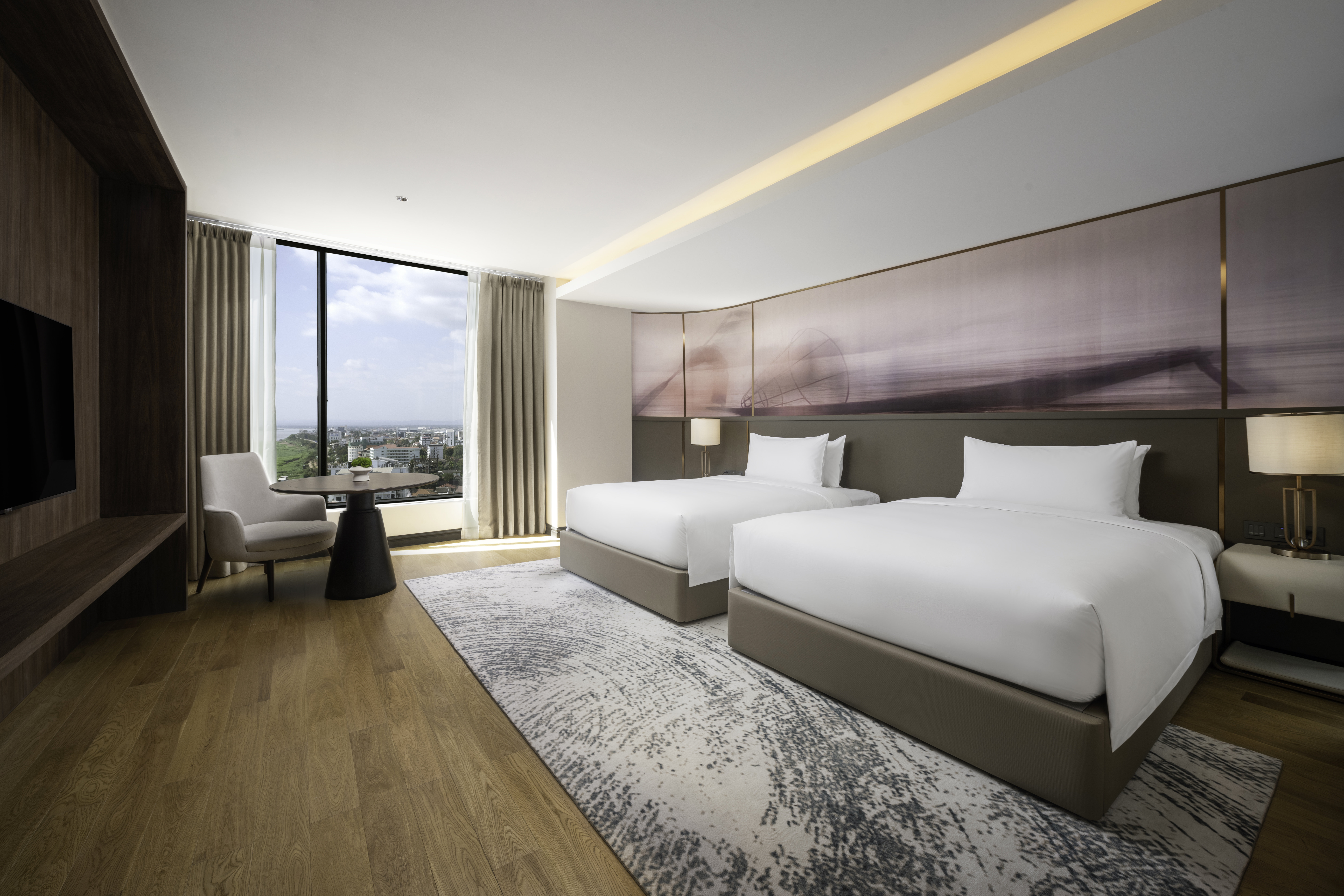 Amari Vientiane Laos 22/58