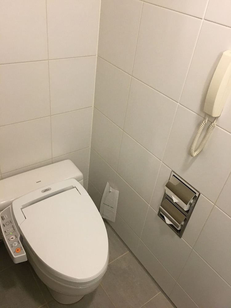 Haneda Excel Hotel Tokyu 7/75