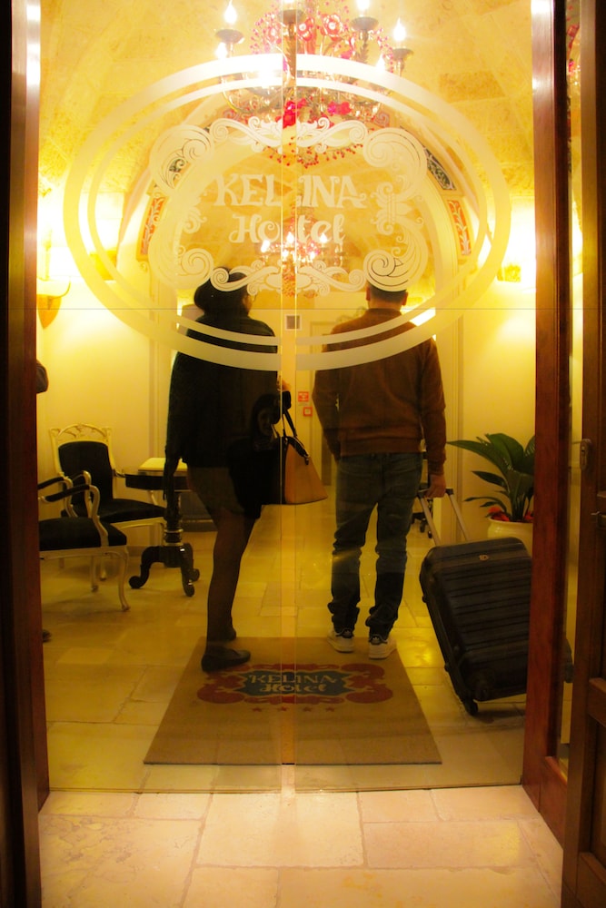 Kelina Charme Hotel 42/70